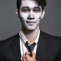 suara asli - chi's