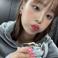 girl front instrumental odd eye circle nightcore