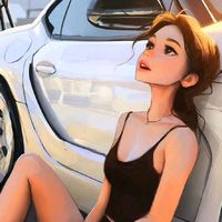original sound - lily