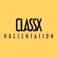original sound - classxpresentation