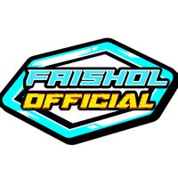suara asli - Faishol Official