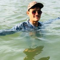 zulfiqaralimirzam