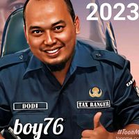 suara asli - dodi osman