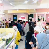 suara asli - PANDA LOVELY
