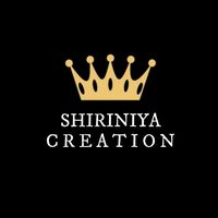 original sound - Shiriniya Creation🖤👑