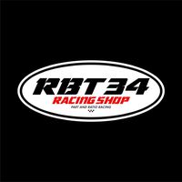 suara asli - RBT34 RACING SHOP