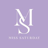 misssaturdayofficial