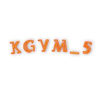 original sound - KGVM_5