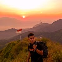 suara asli - Dani Setiawan
