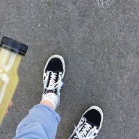 suara asli - Tali sepatu