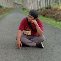 suara asli - Alpiansah Smd