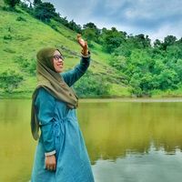 suara asli - Yulia Ningsih