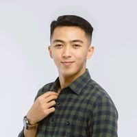 suara asli - Tegar Ramadhan