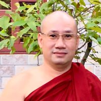 nhạc nền - Phước Chánh Niệm