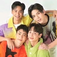 เสียงต้นฉบับ - เตนิวxออฟกัน