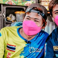 เสียงต้นฉบับ - Phong Chokbauaonmeth