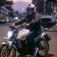 original sound - IndoRide