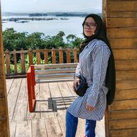 suara asli - @Ate_dede99
