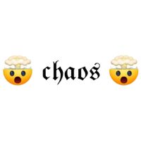 เสียงต้นฉบับ - 🤯.chaos.🤯