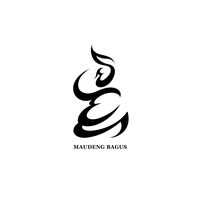 suara asli - Maudengbagus