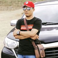 suara asli - ARYA WEDA