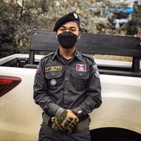 សំឡេងដើម - 🇰🇭👮មឿត៚ផានិត🇰🇭👮