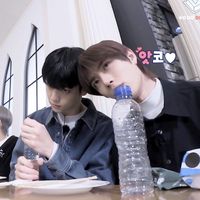 original sound - Smitten For SooGyu 🐰🧸🤧