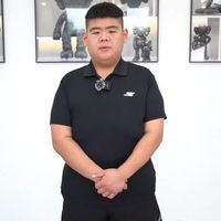 原聲 - 王浩楠(減肥訓練營)台灣號