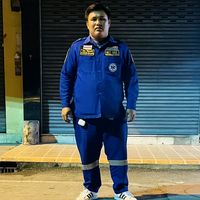 เสียงต้นฉบับ - ไอซ์ กู้ภัยหุ่นหมี🚑🚒🚓