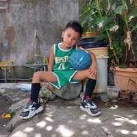 original sound - Dexter John B. Fernandez