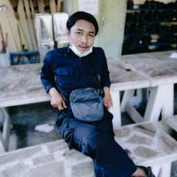 เสียงต้นฉบับ - บัง' ผาน