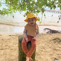 suara asli - Almeera Ainayyah Arifah