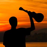 suara asli - ukulelecover