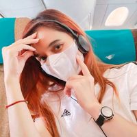 suara asli - Zie Jingga Bumi