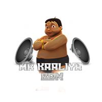 original sound - MR KAALIYA BGM