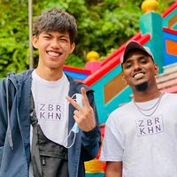 original sound - KIDD_HACHU🐊