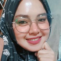 suara asli - Novi Harumi