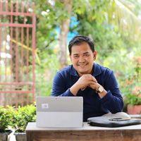 original sound - Rithy Sovann (លោកតាវិចទ័រ)