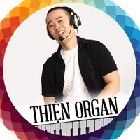 original sound - thienorgan102