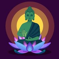 suara asli - Buddhist_story