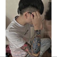 原聲 - 許