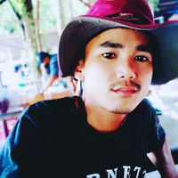 เสียงต้นฉบับ - Chai Anuphat