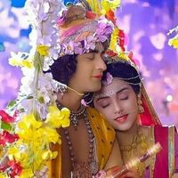 original sound - கண்ணனின் ராதை