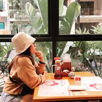 nhạc nền - Học Tiếng Trung cùng Thư
