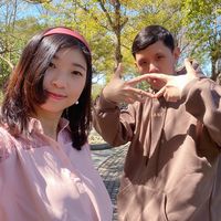 原聲 - William Amy Vlog (威廉艾米)