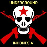 suara asli - UNDERGROUND INDONESIA