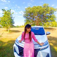 original sound - Soe Hnin Kyi