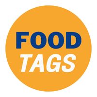เสียงต้นฉบับ - FoodTags