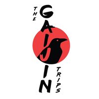 เสียงต้นฉบับ - The Gaijin Trips