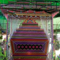 เสียงต้นฉบับ - รุ้งเพชรศิลโลงแอร์